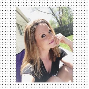 Meet your Posher, Lindsey